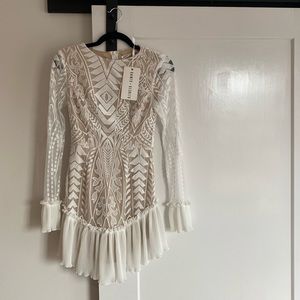 Brand New Vici dress